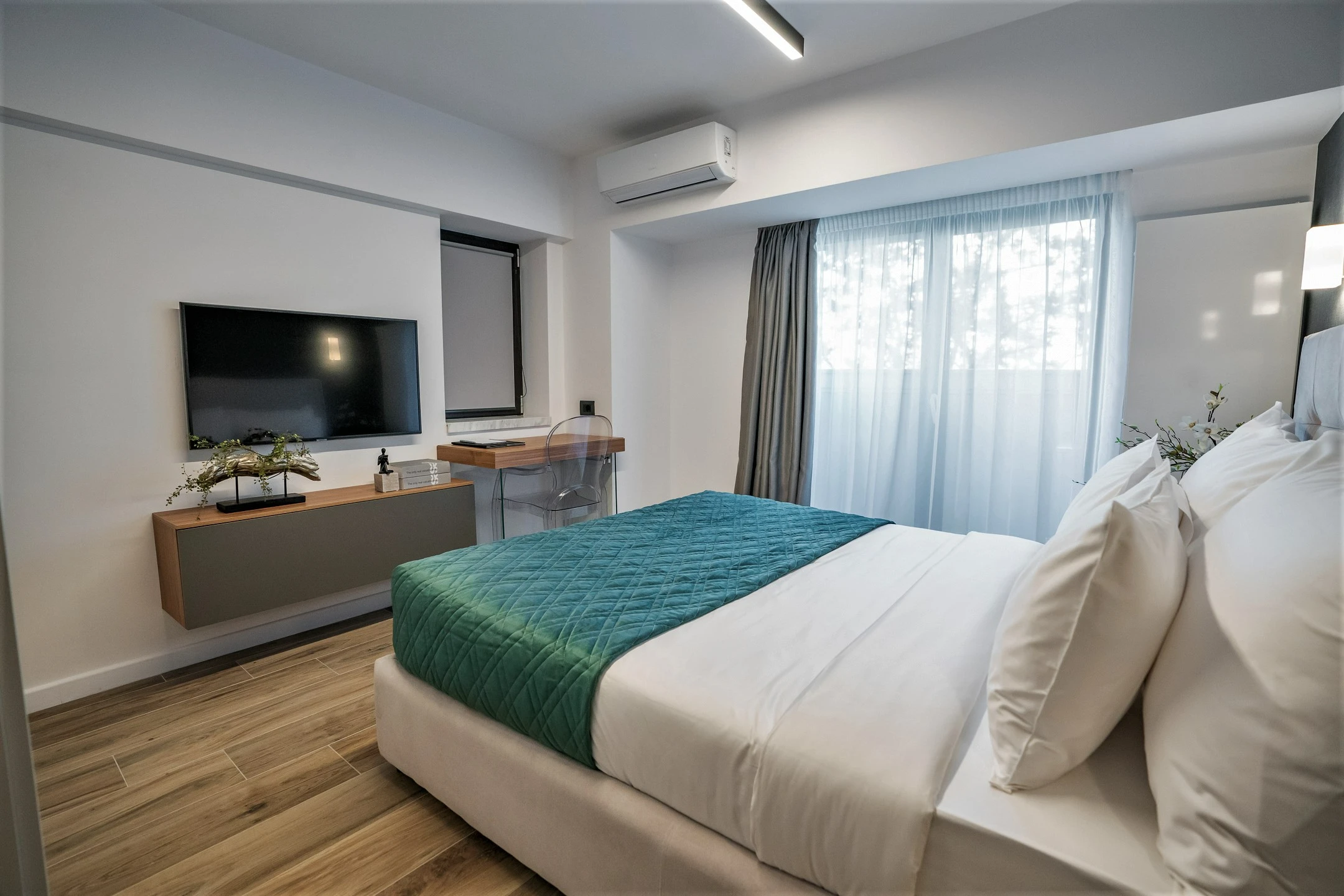 Dormitor 1 - 3 camere (3)